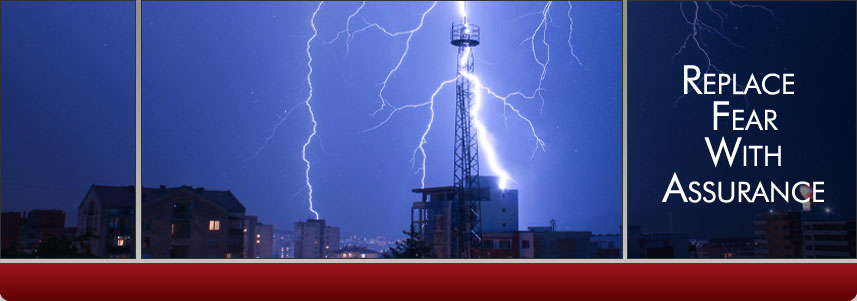 Island Lightning Rod Co. Ltd.